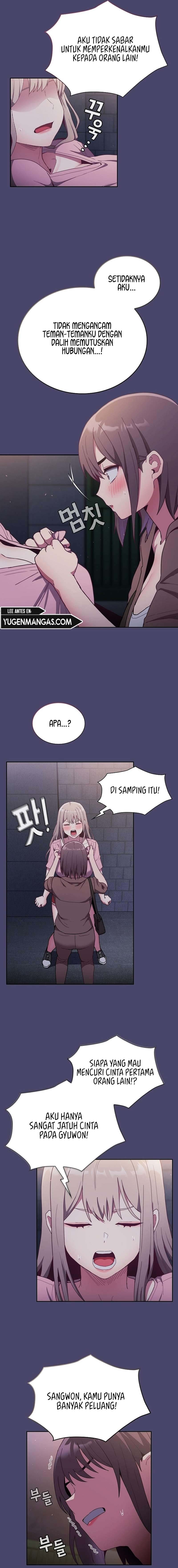 Rehabilitation Maids - Chapter 74 13 Rehabilitation Maids - Chapter 74 13