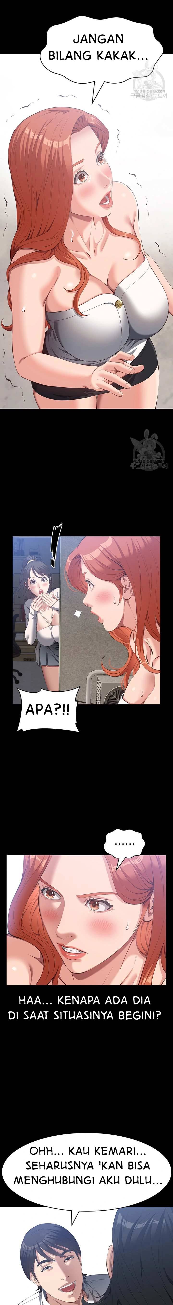 Resume - Chapter 74 8