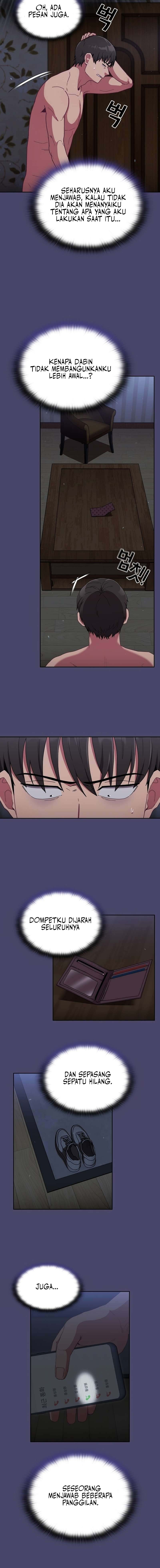 Rehabilitation Maids - Chapter 74 3 Rehabilitation Maids - Chapter 74 3