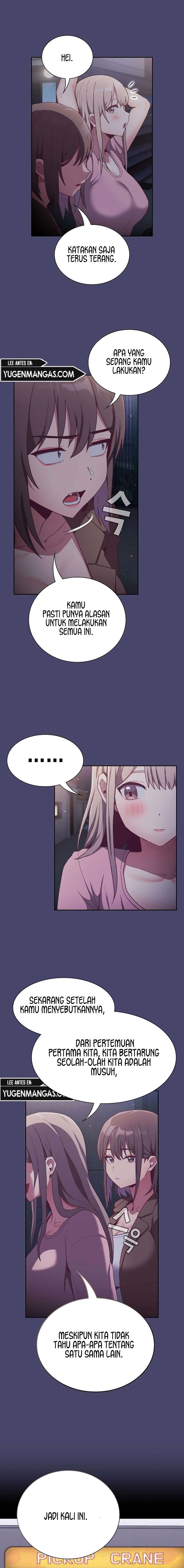 Rehabilitation Maids - Chapter 74 9 Rehabilitation Maids - Chapter 74 9