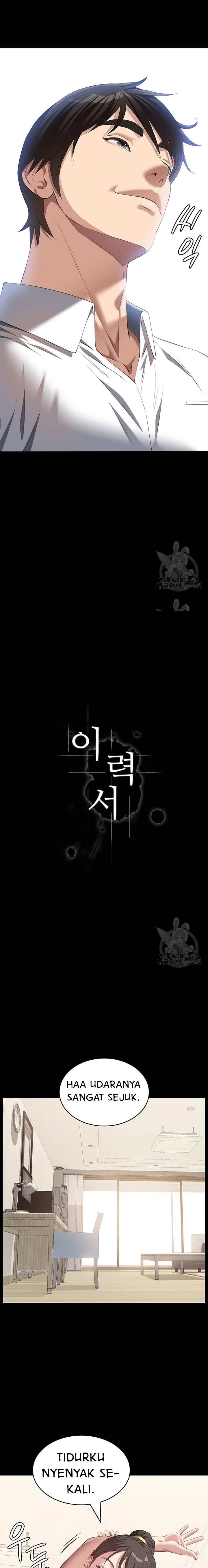 Resume - Chapter 74 2