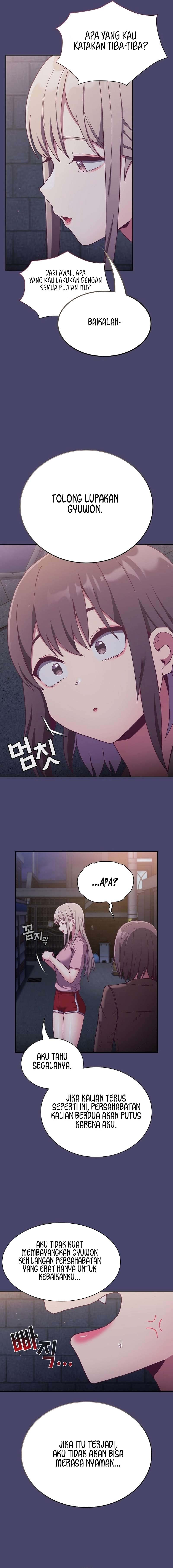 Rehabilitation Maids - Chapter 74 11 Rehabilitation Maids - Chapter 74 11