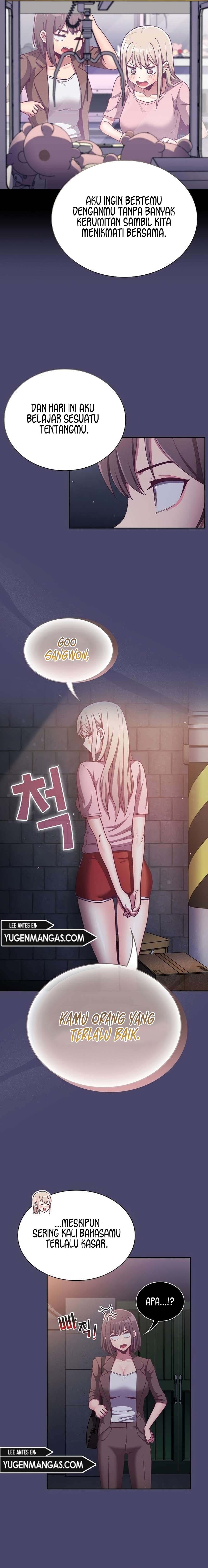 Rehabilitation Maids - Chapter 74 10 Rehabilitation Maids - Chapter 74 10