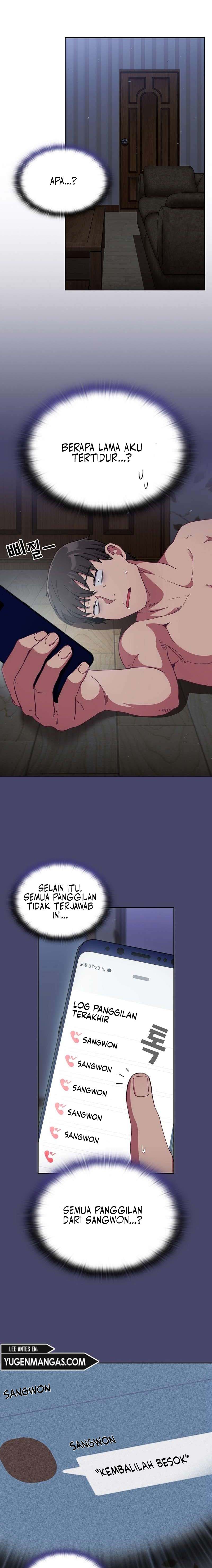 Rehabilitation Maids - Chapter 74 2 Rehabilitation Maids - Chapter 74 2