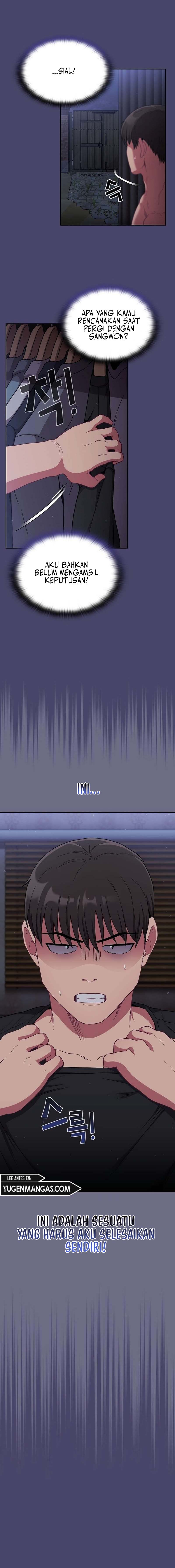 Rehabilitation Maids - Chapter 74 4 Rehabilitation Maids - Chapter 74 4