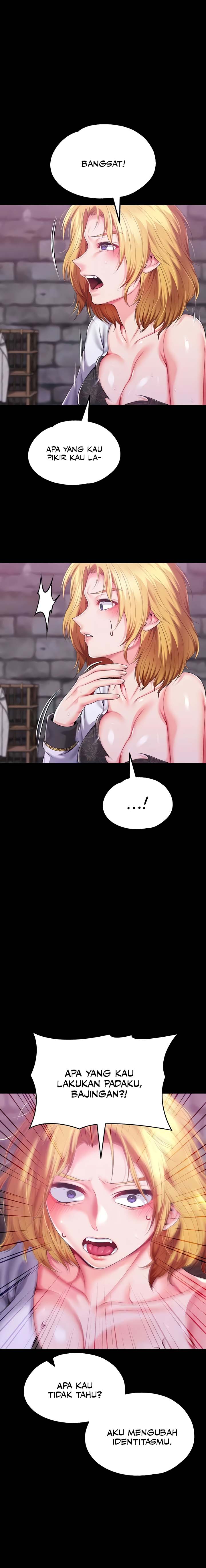 Breaking A Romantic Fantasy Villain - Chapter 71 1