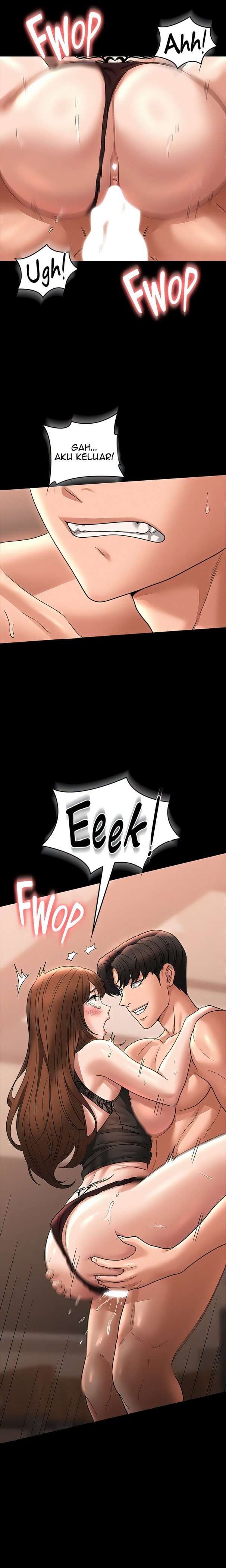 Administrator Privileges - Chapter 83 23
