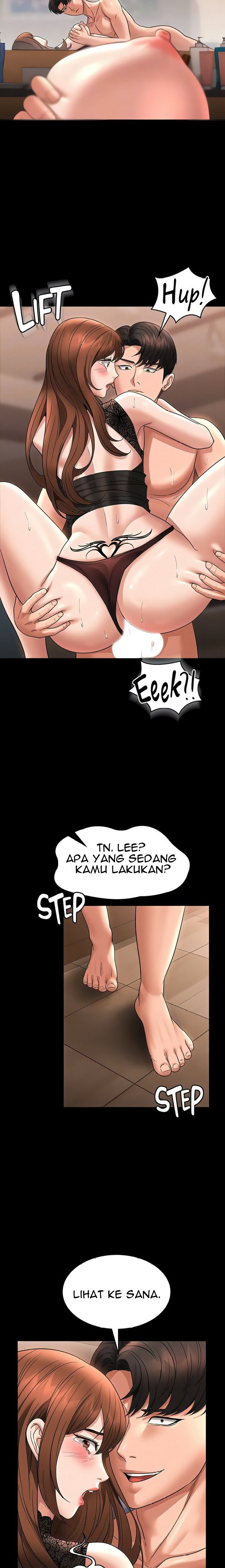 Administrator Privileges - Chapter 83 19