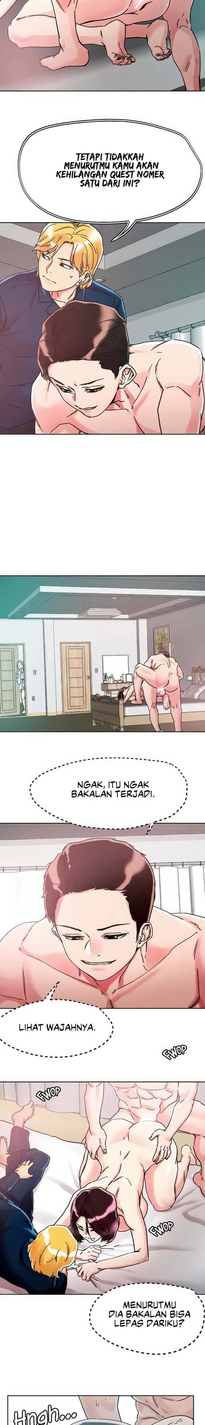 King of the Night - Chapter 77 3