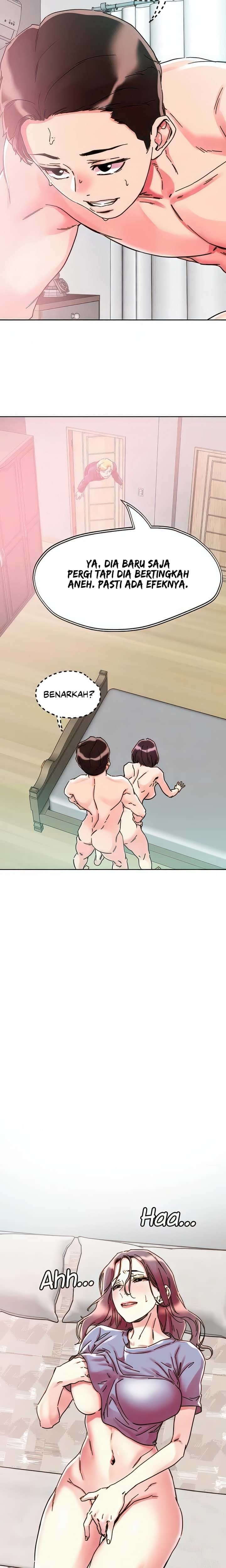 King of the Night - Chapter 77 9