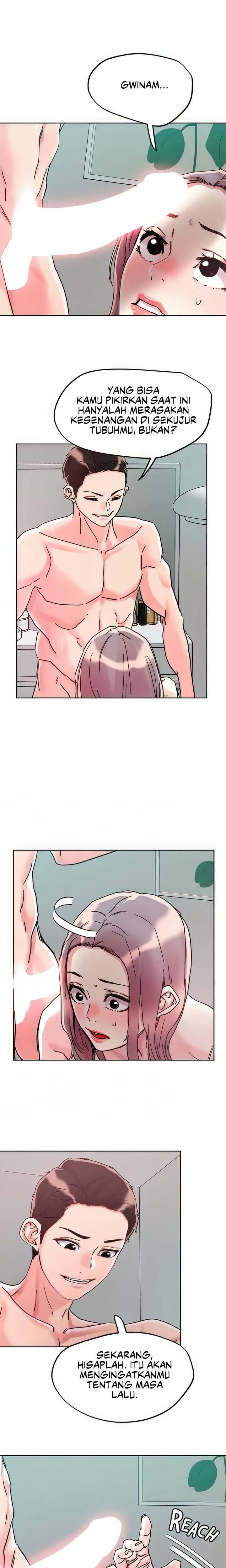 King of the Night - Chapter 77 14
