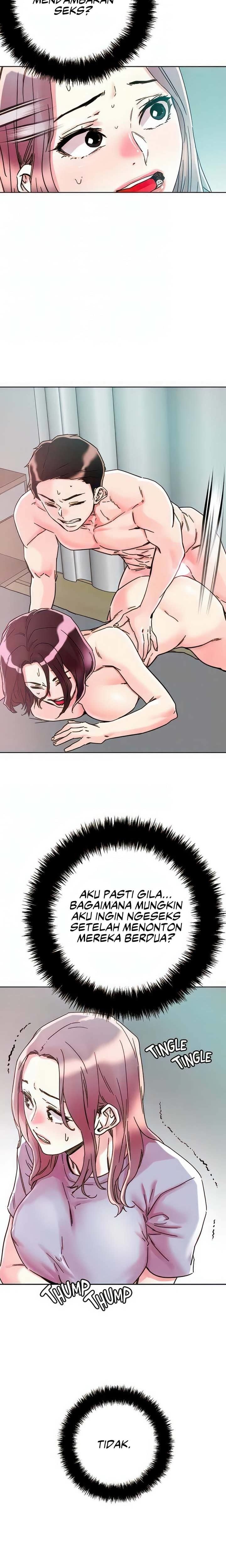 King of the Night - Chapter 77 7