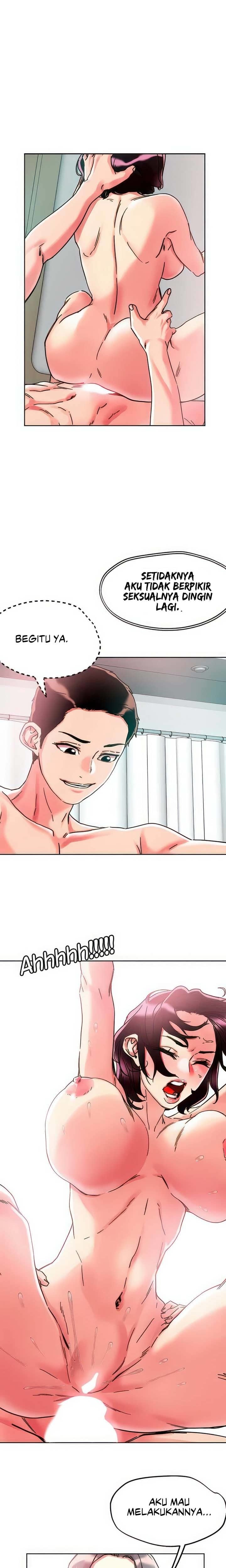King of the Night - Chapter 77 11