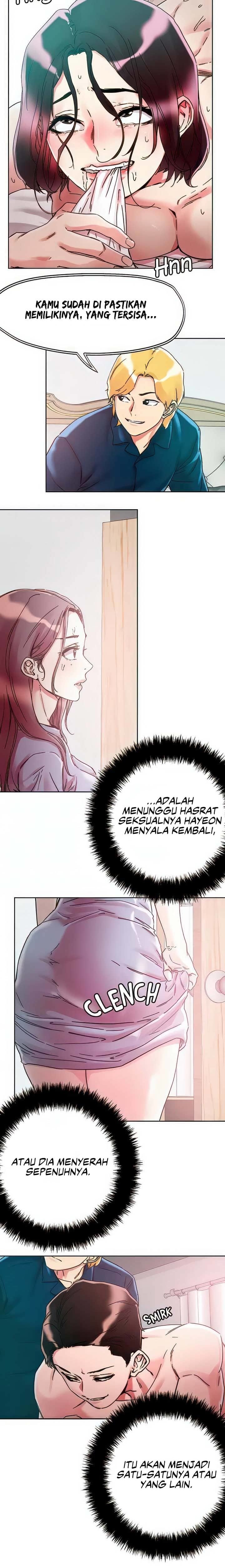 King of the Night - Chapter 77 4
