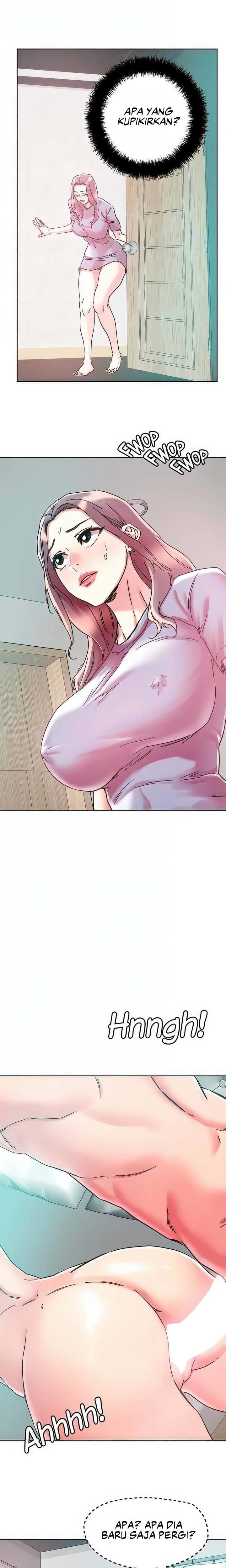 King of the Night - Chapter 77 8