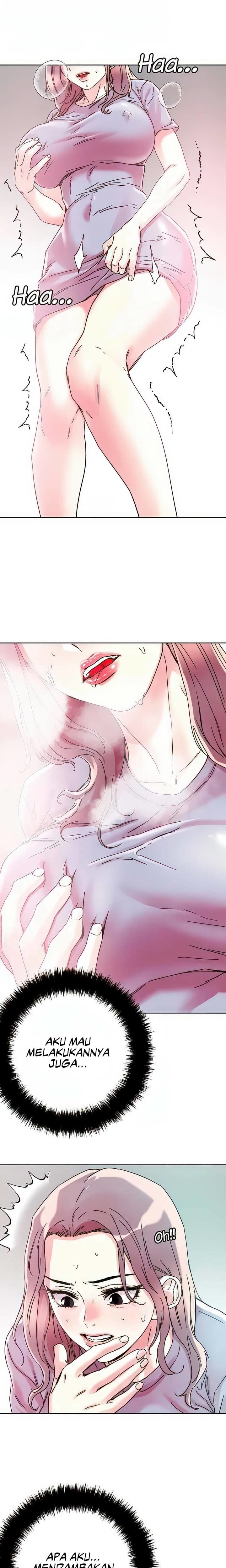 King of the Night - Chapter 77 6