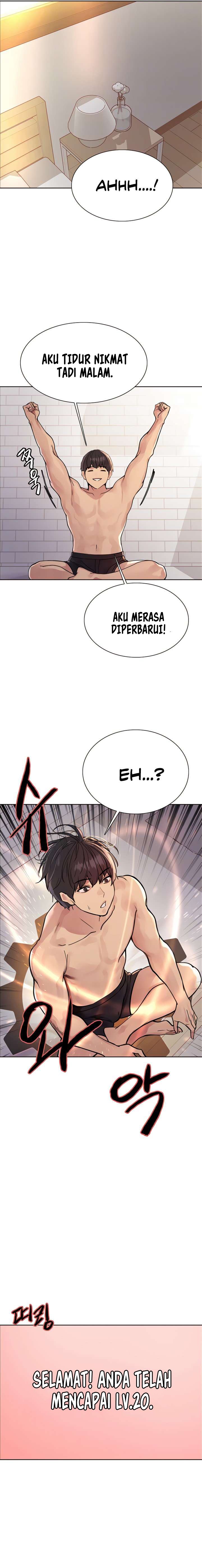Sex Stopwatch - Chapter 79 5