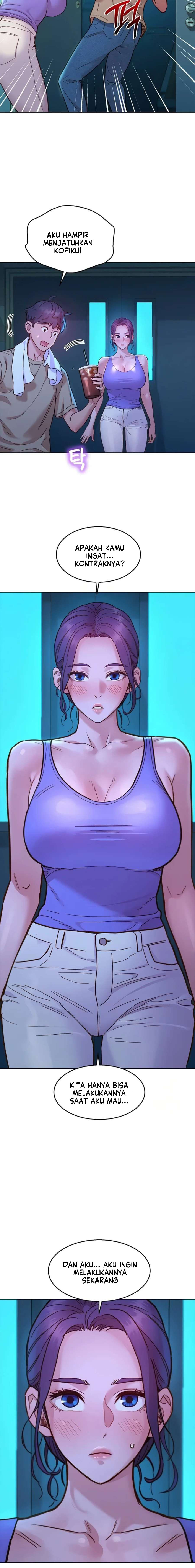 Let&#8217;s Hang Out from Today - Chapter 79 20