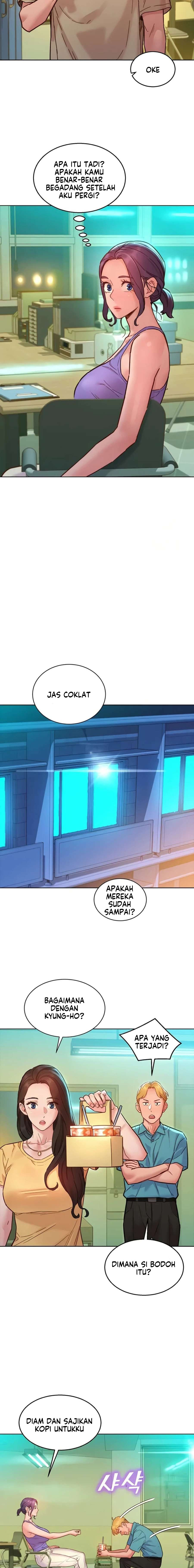 Let&#8217;s Hang Out from Today - Chapter 79 13