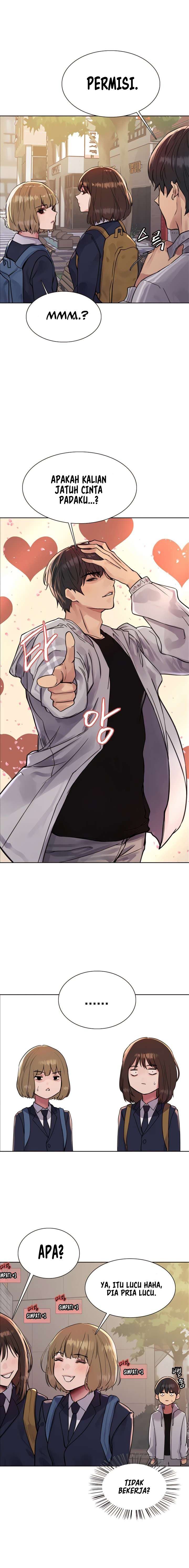 Sex Stopwatch - Chapter 79 14