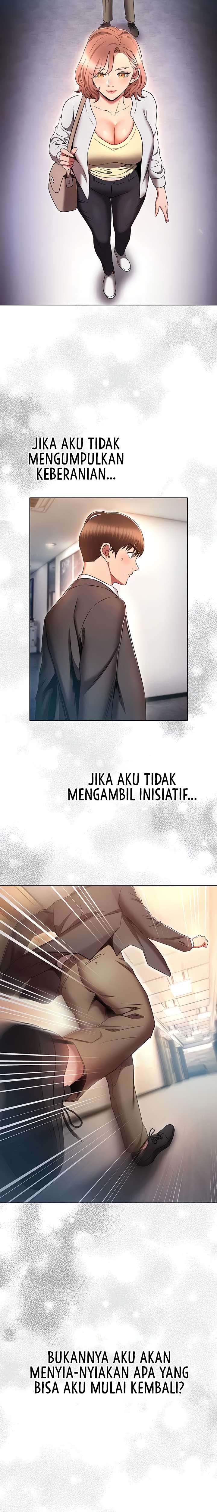 The Law of Reincarnation - Chapter 79 26