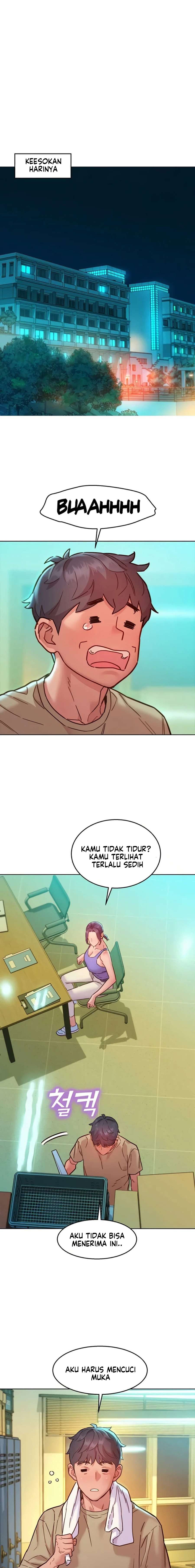 Let&#8217;s Hang Out from Today - Chapter 79 12