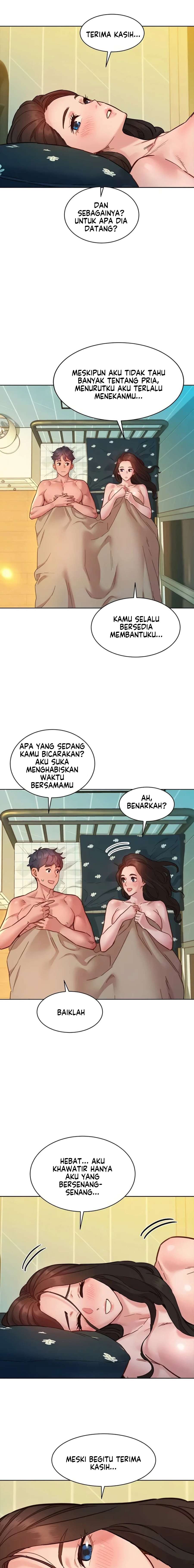 Let&#8217;s Hang Out from Today - Chapter 79 6