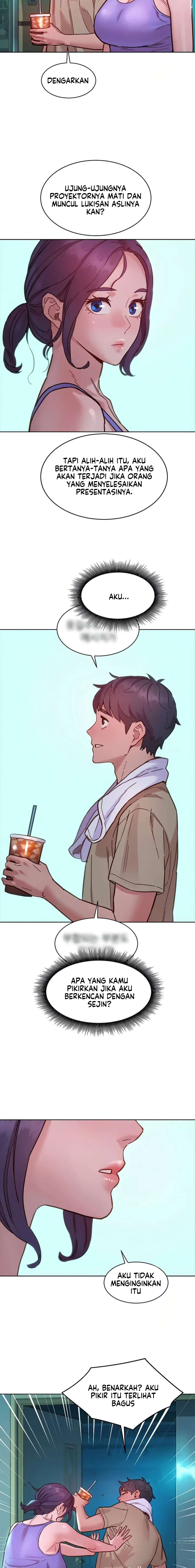 Let&#8217;s Hang Out from Today - Chapter 79 19
