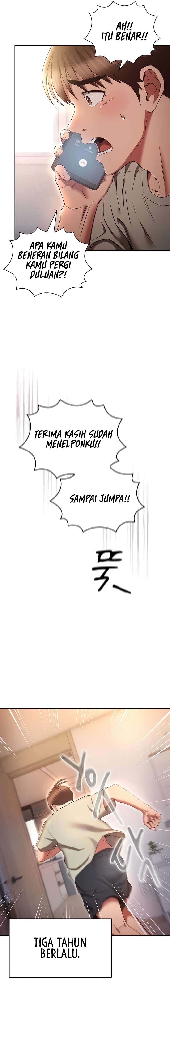 The Law of Reincarnation - Chapter 79 11