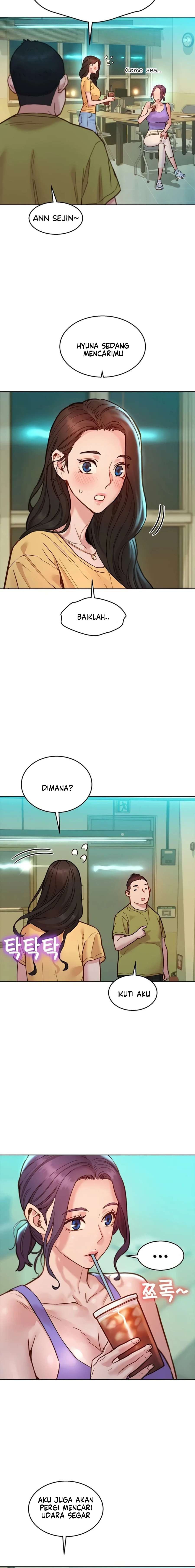 Let&#8217;s Hang Out from Today - Chapter 79 15