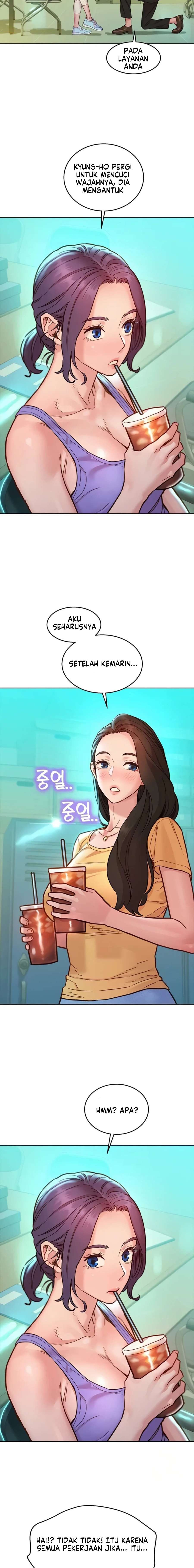 Let&#8217;s Hang Out from Today - Chapter 79 14
