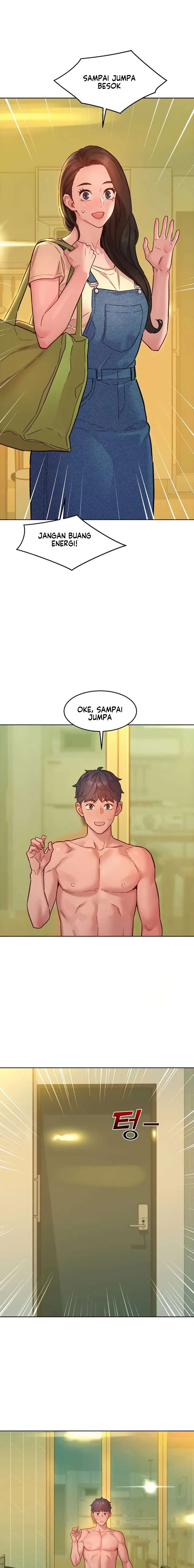 Let&#8217;s Hang Out from Today - Chapter 79 10