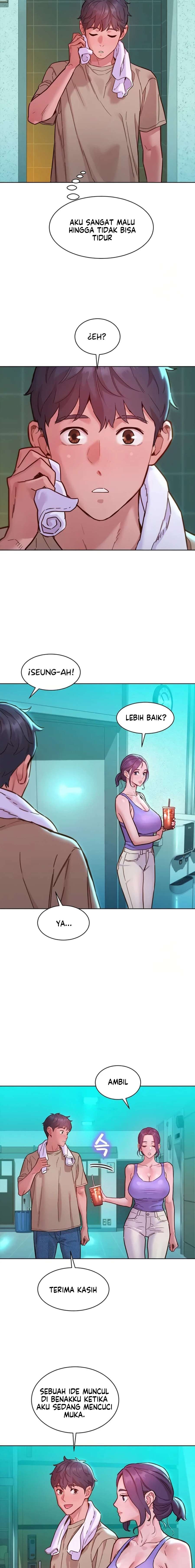 Let&#8217;s Hang Out from Today - Chapter 79 18