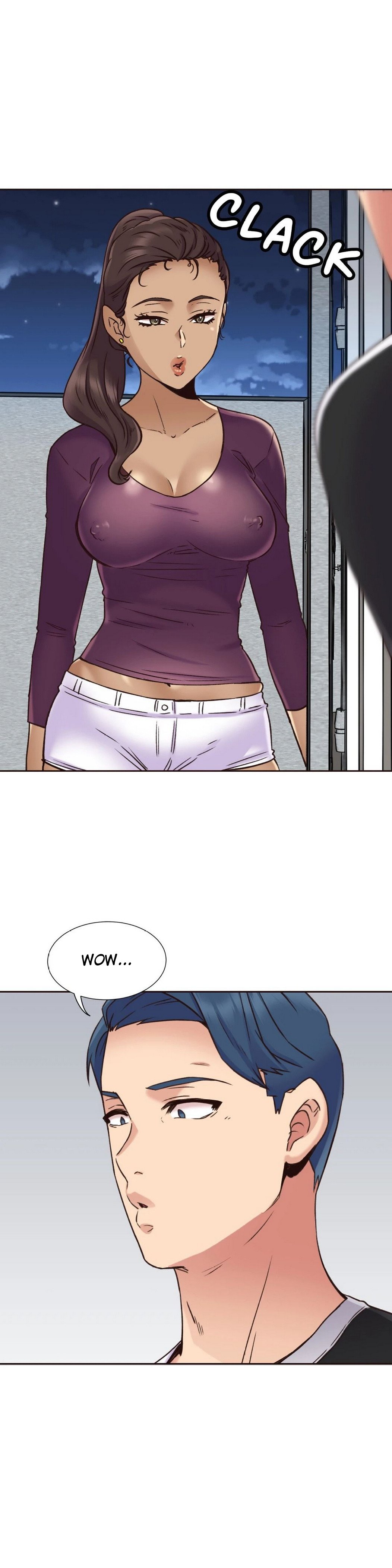 The Yes Girl - Chapter 72 18