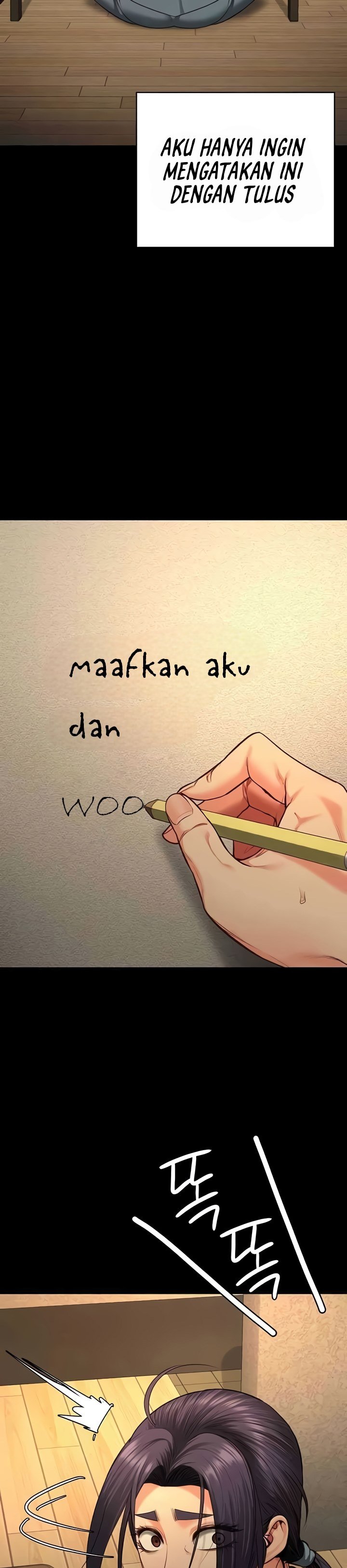 Locked Up - Chapter 72 43