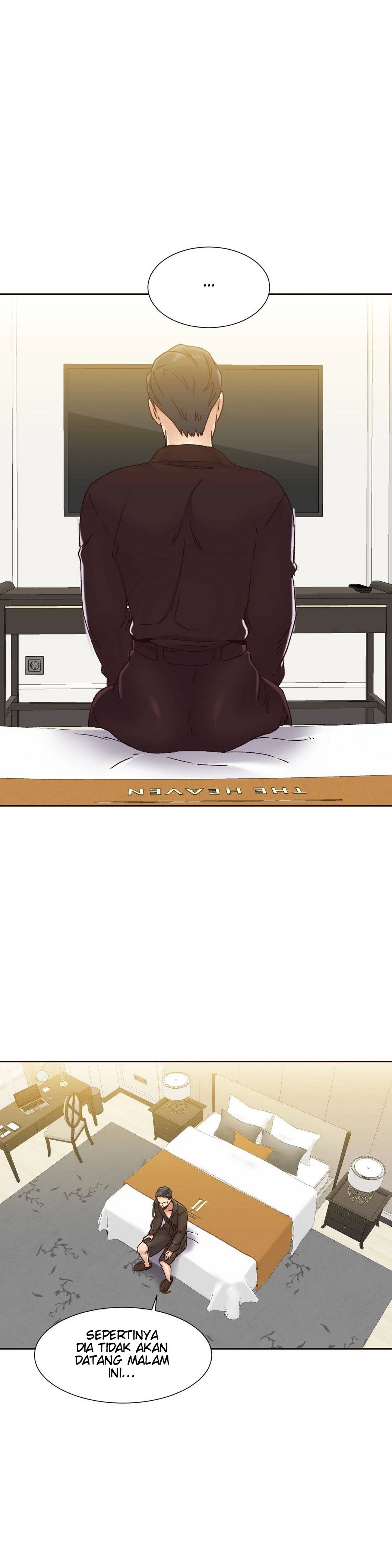 The Yes Girl - Chapter 72 25