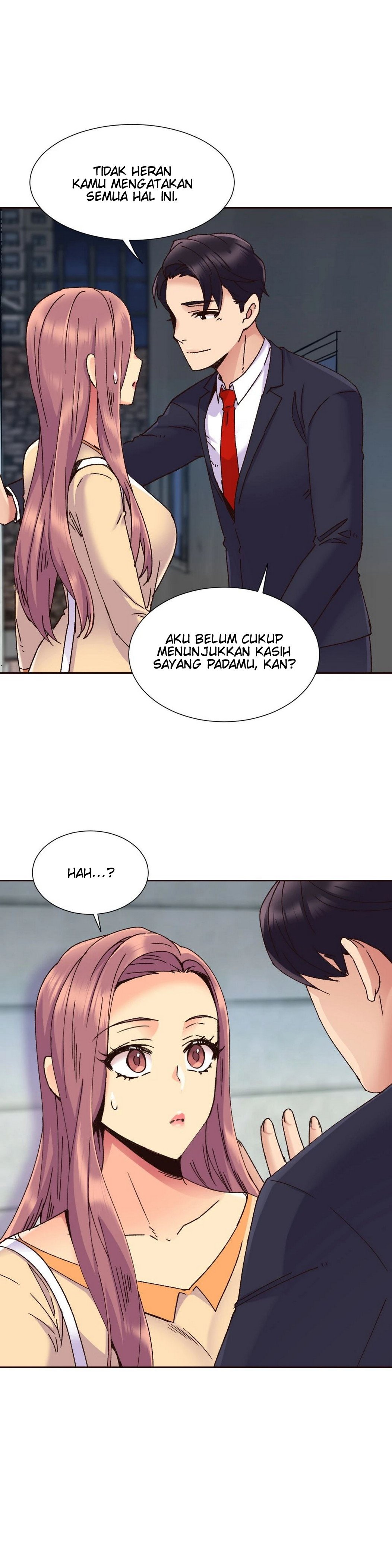 The Yes Girl - Chapter 72 23