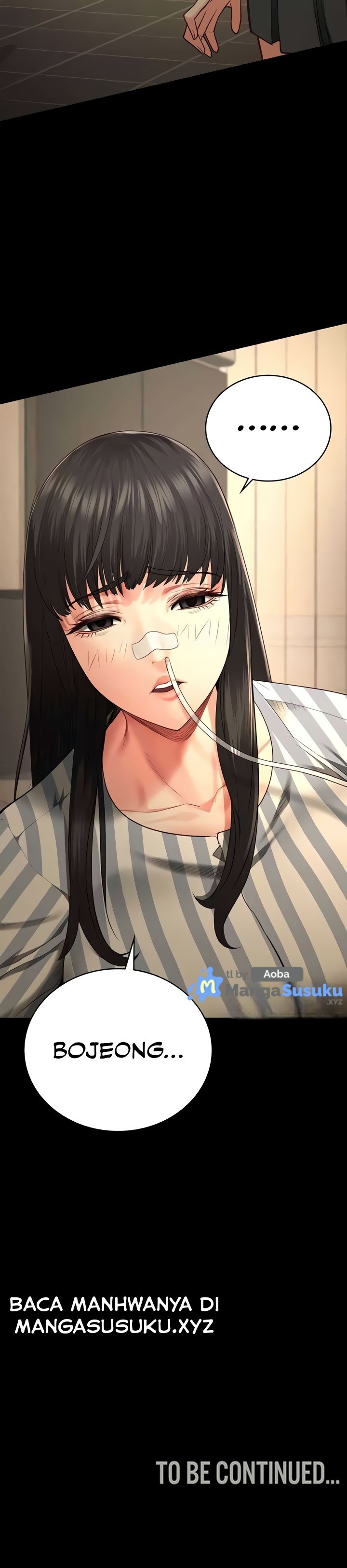 Locked Up - Chapter 72 53