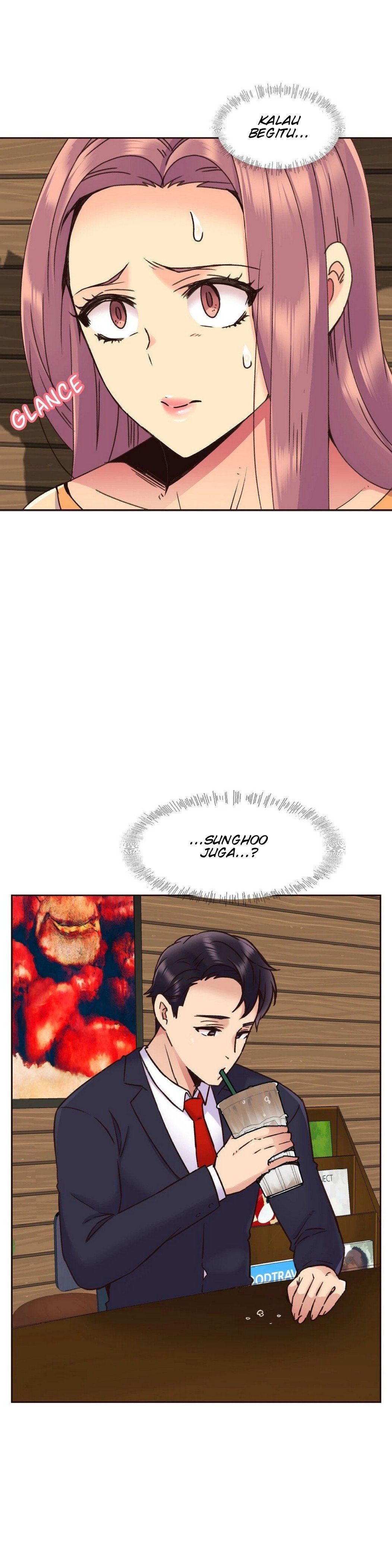 The Yes Girl - Chapter 72 13