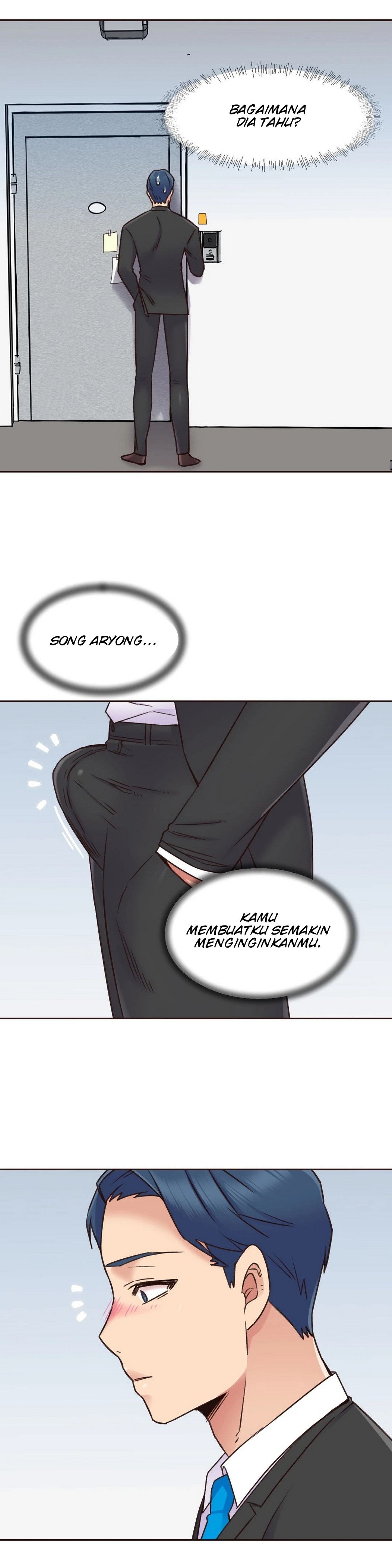 The Yes Girl - Chapter 72 10