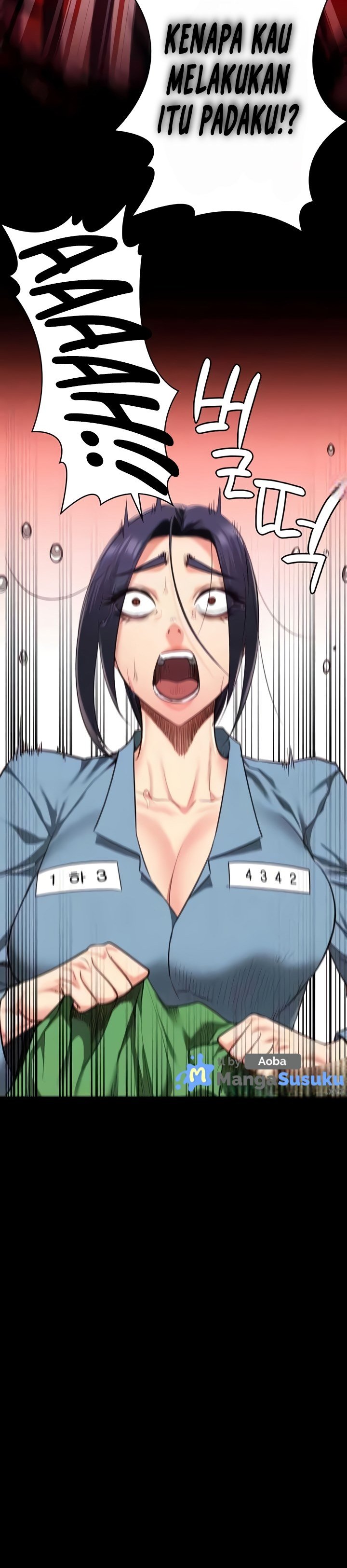 Locked Up - Chapter 72 11