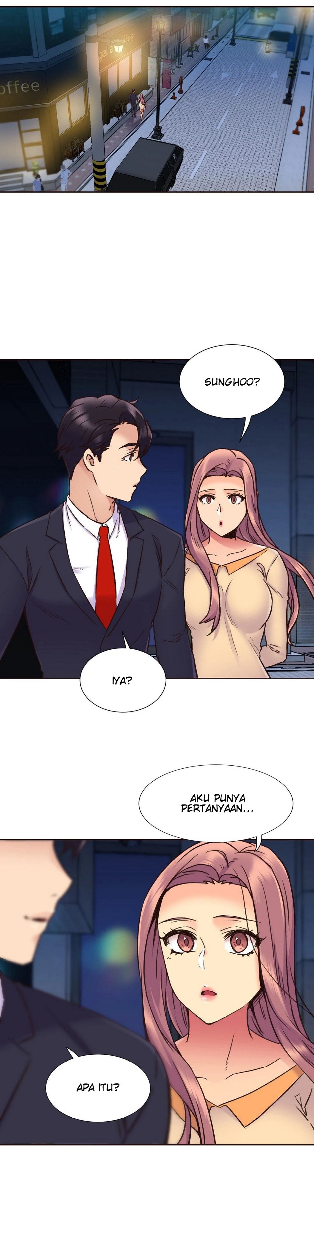 The Yes Girl - Chapter 72 14