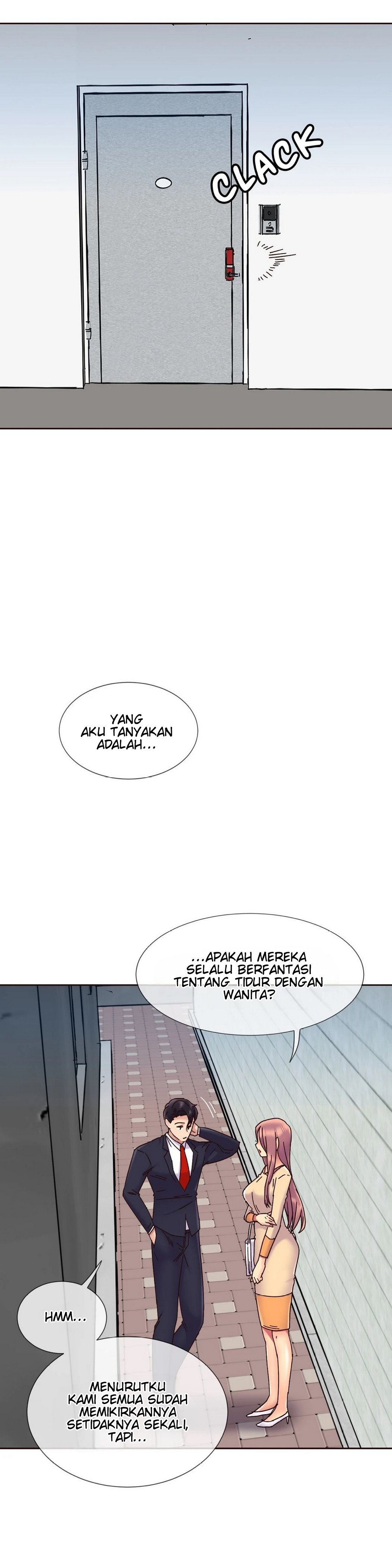 The Yes Girl - Chapter 72 20
