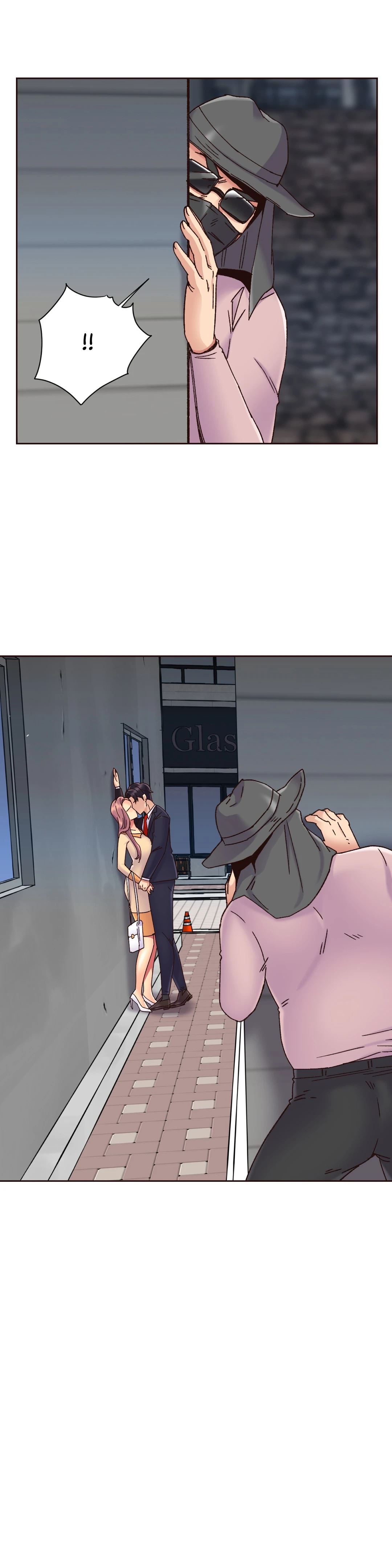 The Yes Girl - Chapter 72 24