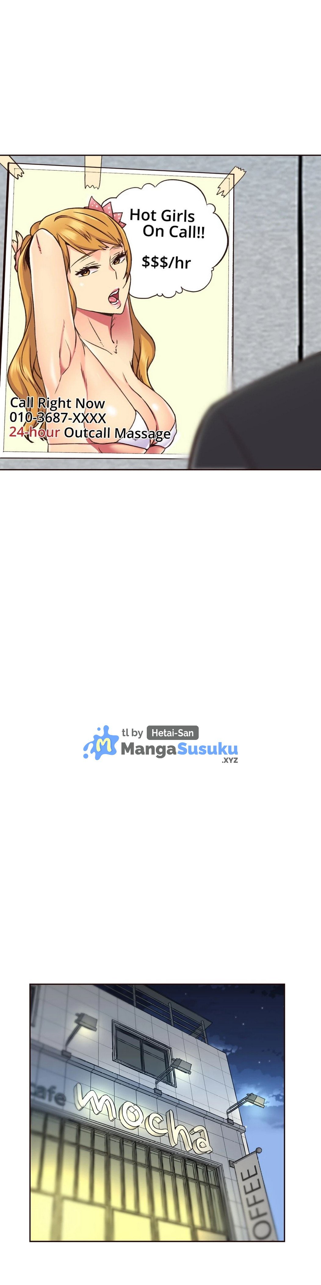 The Yes Girl - Chapter 72 11