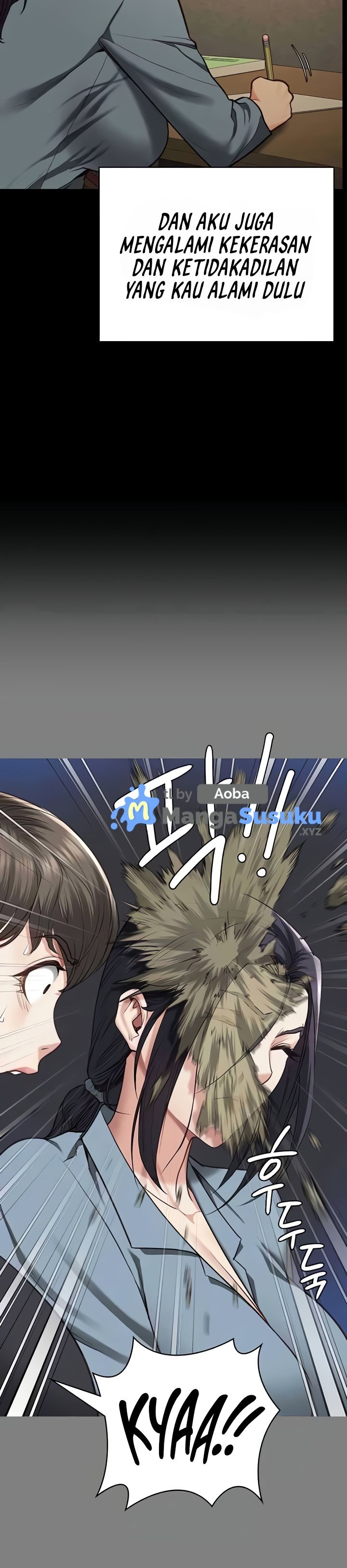 Locked Up - Chapter 72 33