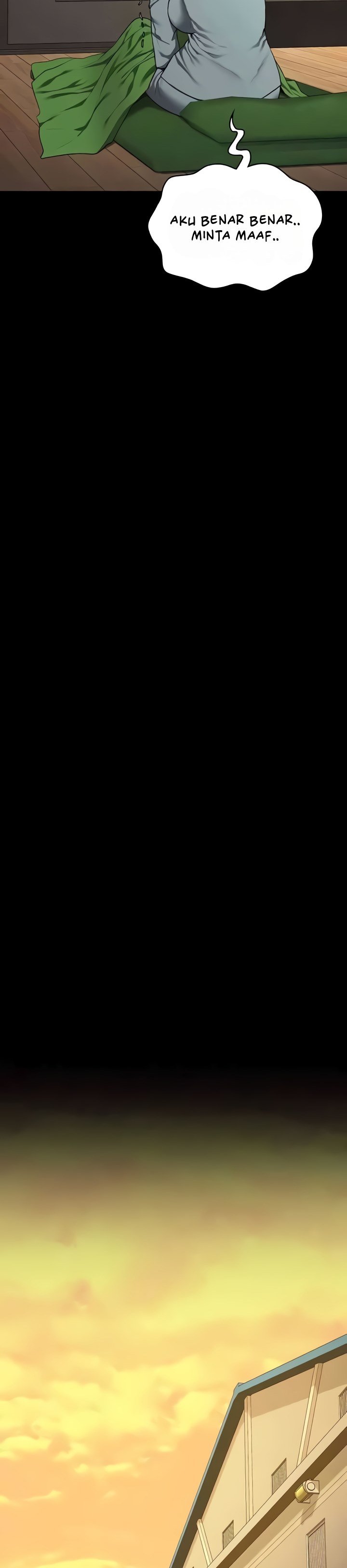 Locked Up - Chapter 72 17