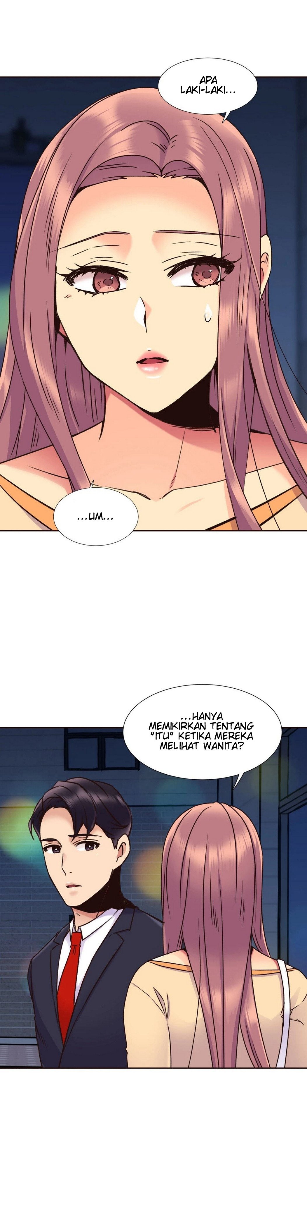 The Yes Girl - Chapter 72 15