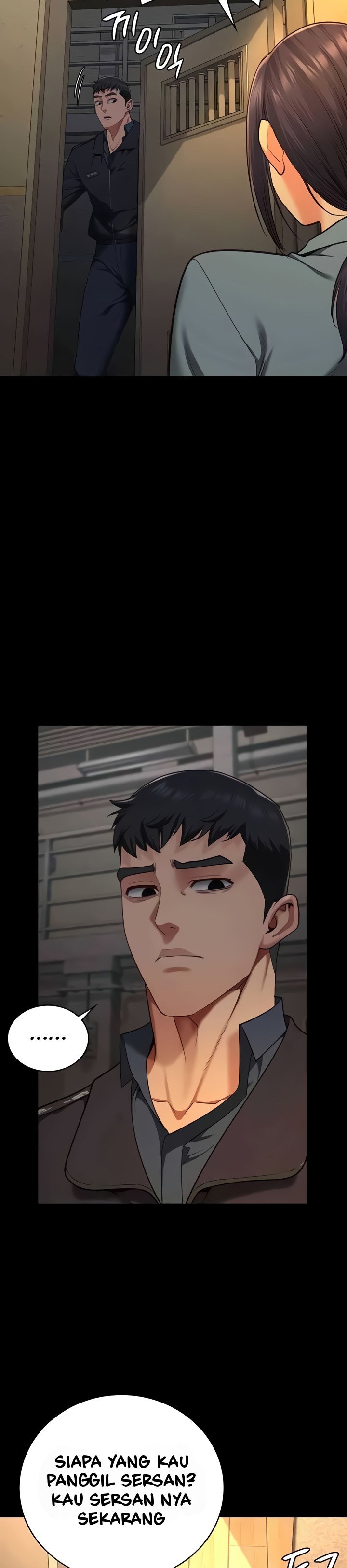 Locked Up - Chapter 72 47