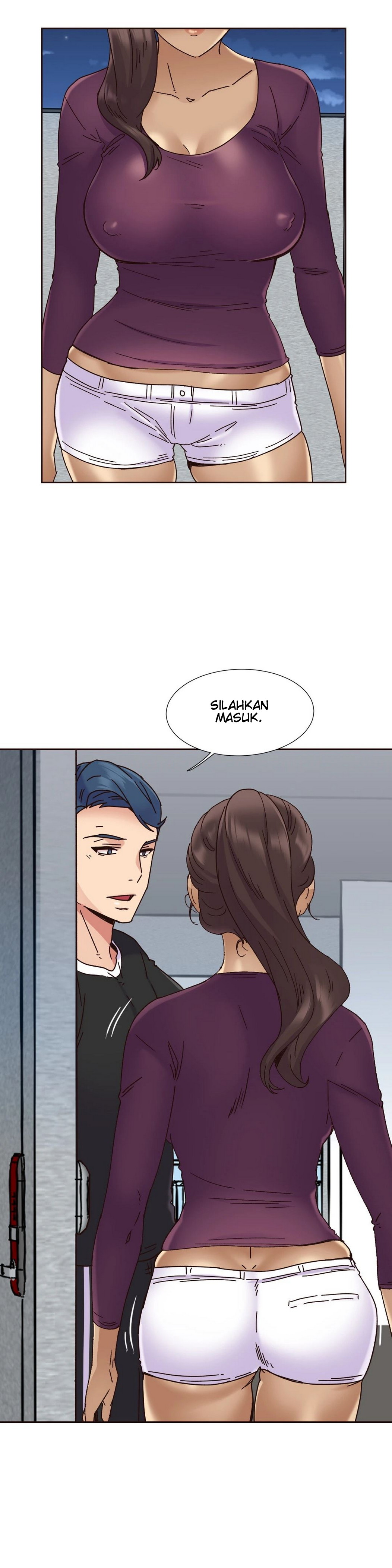 The Yes Girl - Chapter 72 19